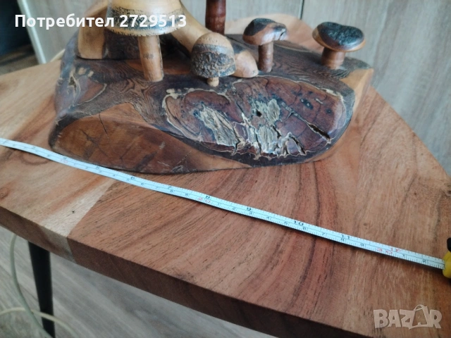 Лампа винтидж, снимка 12 - Настолни лампи - 53936468