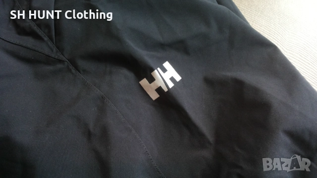 HELLY HANSEN RECCO PRIMALOFT Tech Performance Ski Snowboard Trouser размер M ски сноуборд пант 14-57, снимка 7 - Зимни спортове - 52217136