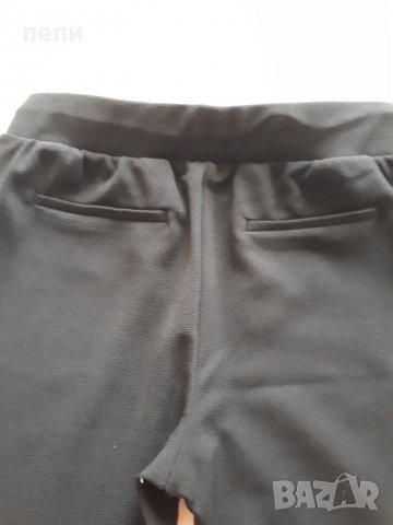 Дамски панталон-почти нов, снимка 5 - Панталони - 34366458