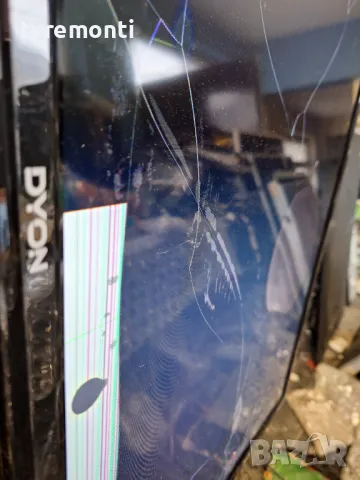 MAIN BOARD ,TP.MS3663T.PB751 for 32 inc DISPLAY , HV320WHB-N86 от DYON LIVE 32 Pro, снимка 8 - Части и Платки - 48232938