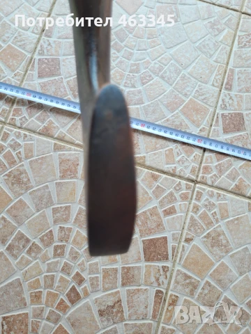 Пушка, кремъклийка, шишане, тромблон, снимка 10 - Антикварни и старинни предмети - 50607866