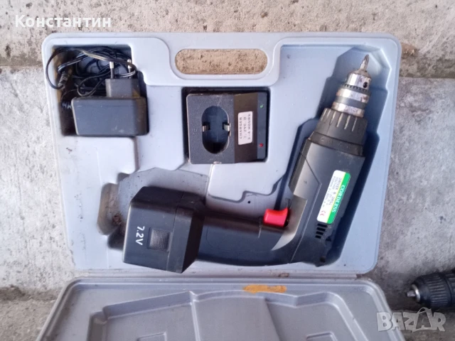 2-бр винтовери , снимка 6 - Винтоверти - 50897661