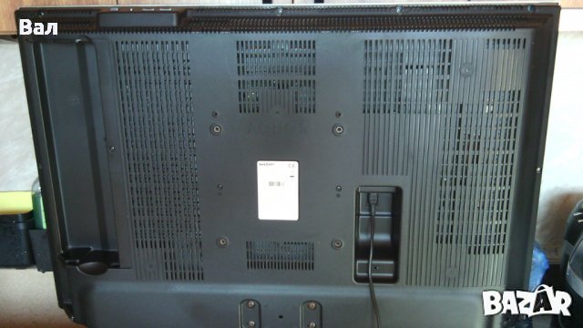 Оригинален LCD телевизор SHARP LC-37RD2E 37 инча, снимка 7 - Телевизори - 42802798