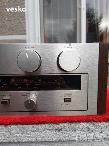 SONY STR-2800L JAPAN, снимка 6 - Ресийвъри, усилватели, смесителни пултове - 34432897