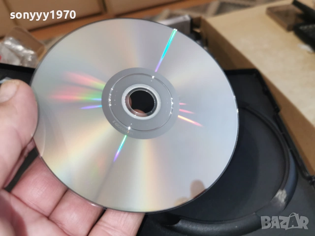 НУ ПОГОДИ 9-16 ДВД 2104261120L1, снимка 15 - DVD филми - 54263507