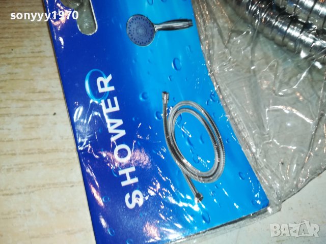 душ комплект 0505230814, снимка 7 - Душове - 40596052