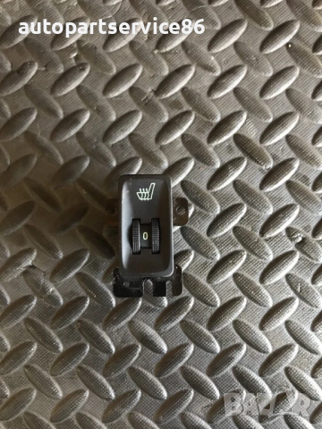 Отопление за задна седалка за KIA Opirus  3.5 (2006) 40223