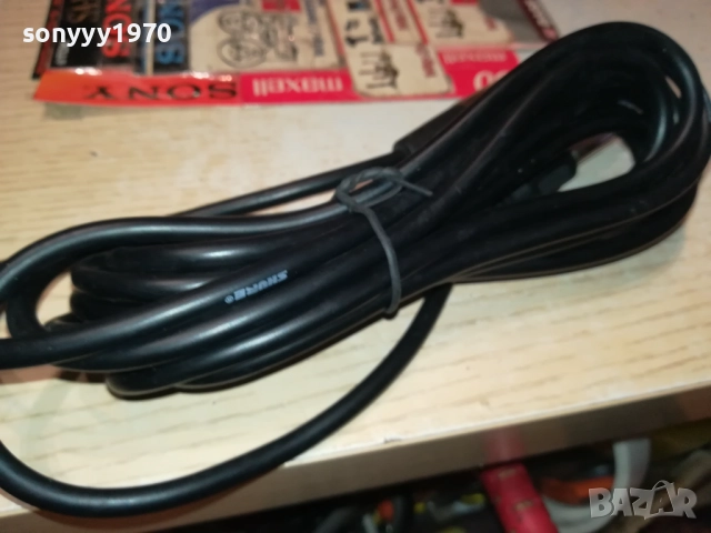 SHURE-КАБЕЛ ЗА МИКРОФОН 1911251024, снимка 13 - Микрофони - 52463111