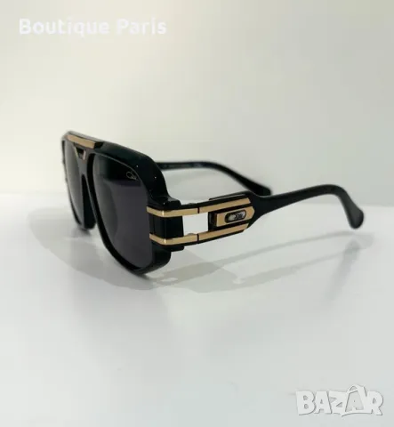 CAZAL мъжки слънчеви очила , снимка 2 - Слънчеви и диоптрични очила - 49966579