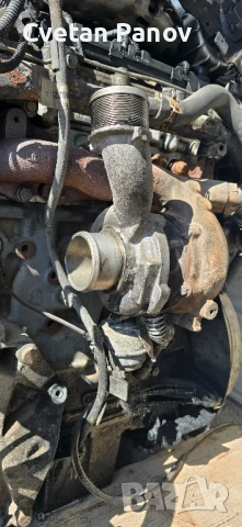 продавам турбо за Opel 1.9 150 коня, снимка 2 - Части - 50790752