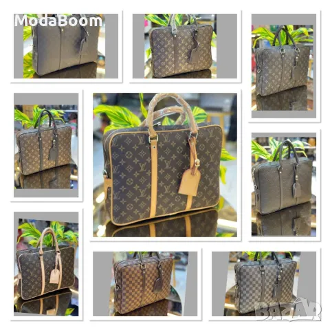 Louis Vuitton дамски чанти Различни цветове , снимка 7 - Чанти - 48854341