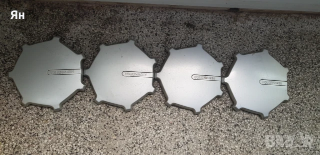 Тасове оригинални за Фолксваген Пасат