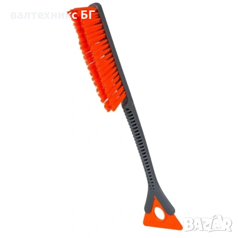 Стъргалка с Четка - 013 , снимка 3 - Аксесоари и консумативи - 53187816