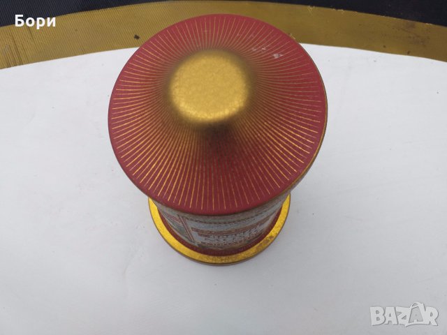 Музикална кутия Spetema Ragazzi, снимка 2 - Кутии за храна - 31223269