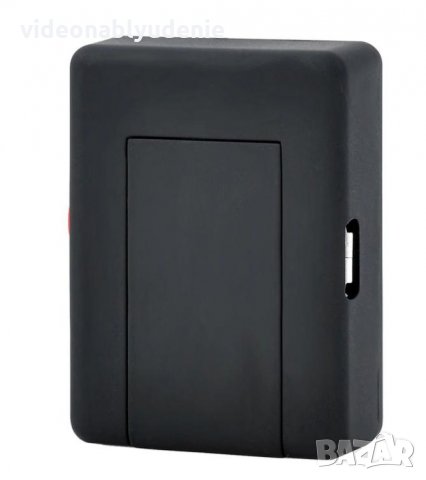 2G SIM SOS Тракер GPRS Локатор Против Крадци На Коли SOS Google Maps Проследяващо Гласово Устройство, снимка 10 - Други - 31054979