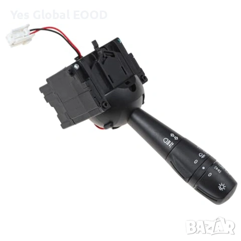 YAOPEI лост за кормилна колона 15 пина за Renault, снимка 5 - Аксесоари и консумативи - 53244252