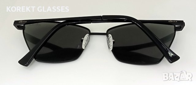 HIGH QUALITY POLARIZED 100% UV защита, снимка 2 - Слънчеви и диоптрични очила - 36985171