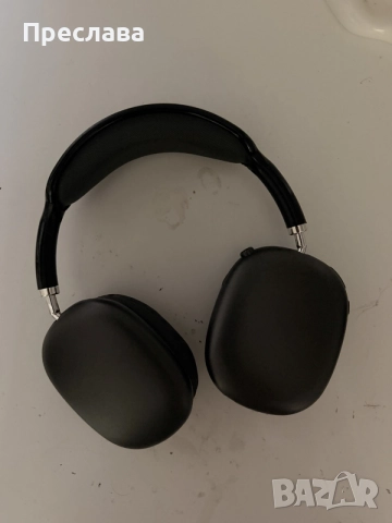 Apple airpods Max , снимка 3 - Bluetooth слушалки - 55898711