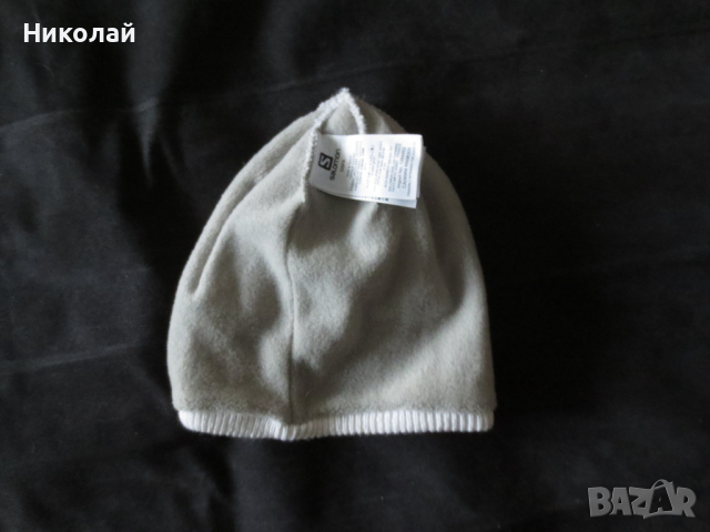 Salomon OSFA шапка, снимка 3 - Шапки - 44734758