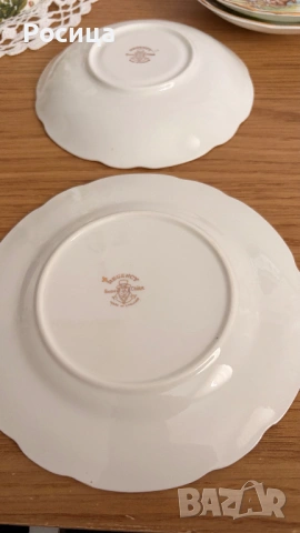 Чинии Regency, снимка 6 - Чинии - 54011067