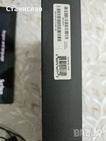 Таблет Microsoft Surface , снимка 6 - Таблети - 51297044