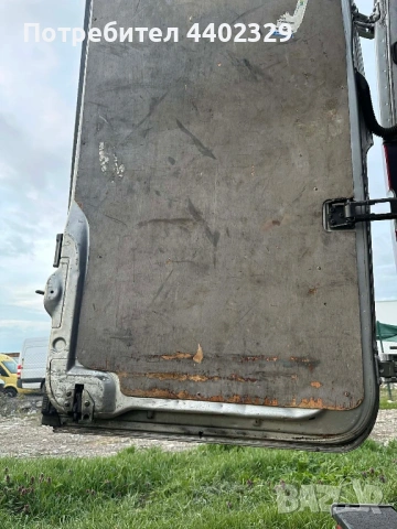 На Части. Мерцедес спринтер 313 OM651 2015, снимка 11 - Бусове и автобуси - 54048460