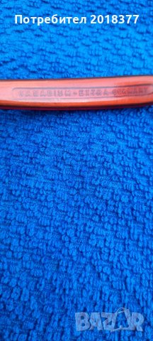 BELZER 2646- W.GERMANY/ел.резачки, снимка 4 - Клещи - 40375648