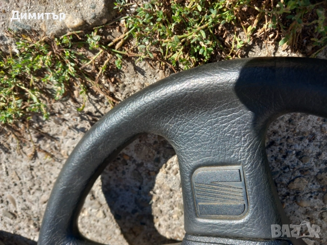 Волан от seat ibiza, сеат ибиза, снимка 2 - Части - 52682094