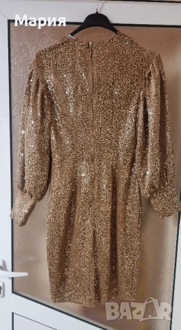 официална рокля, снимка 2 - Рокли - 51550641