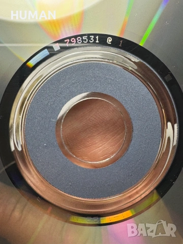 Megadeth - Soulfly - Sepultura - Reckless Tide, снимка 9 - CD дискове - 54083645