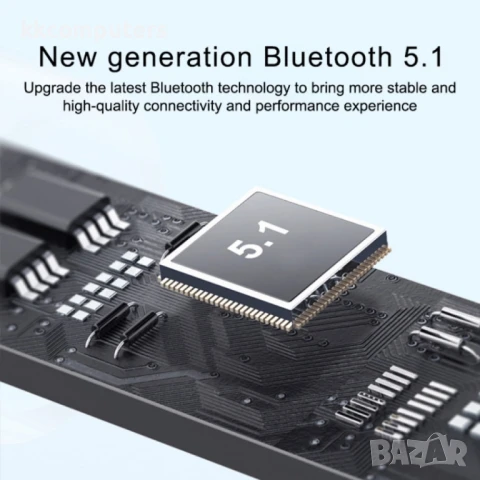 Lenovo LP40 ProTWS Bluetooth Слушалки, снимка 4 - Bluetooth слушалки - 50564442