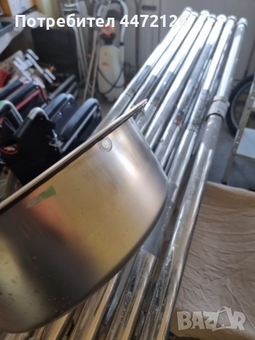 Мивка, снимка 3 - Други - 52163275