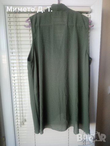 Дамски потник L/XL, снимка 5 - Потници - 37464349