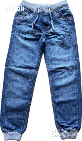 Детски дънки Voodoo Dolls