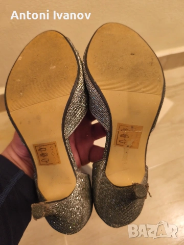 Обувки +Чанта, снимка 6 - Дамски обувки на ток - 54362014