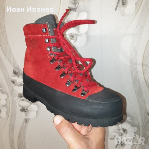 туристически обувки Asolo Colorado 2  номер 38, снимка 6 - Други - 42868109