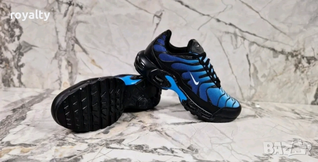 Nike Мъжки Спортни Маратонки 40-45 Номер , снимка 2 - Маратонки - 52510783