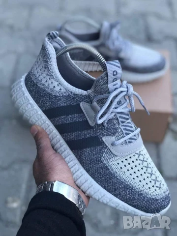 Мъжки маратонки adidas на едро, снимка 7 - Маратонки - 51148736