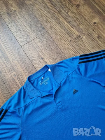 Страхотна мъжка тениска ADIDAS размер L , снимка 3 - Тениски - 51361185