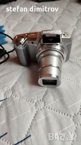 Olympus SZ-16, снимка 10 - Фотоапарати - 39045569