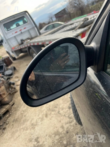 Ляво огледало Сеат Ибиза 2003г 