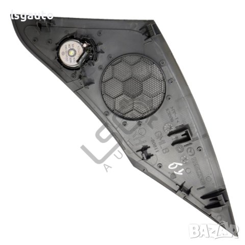 Дясна лайсна с високоговорител табло Mazda 6 Estate (GJ, GL) 2013-2019 ID:111216, снимка 2 - Части - 42366261