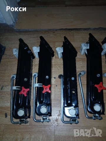 Оргинален оем крик бмв нов специален, снимка 3 - Аксесоари и консумативи - 51920482