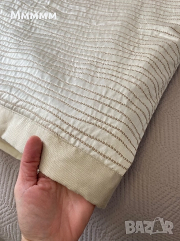 Тишлайфер за спалня, снимка 6 - Спално бельо - 54201021