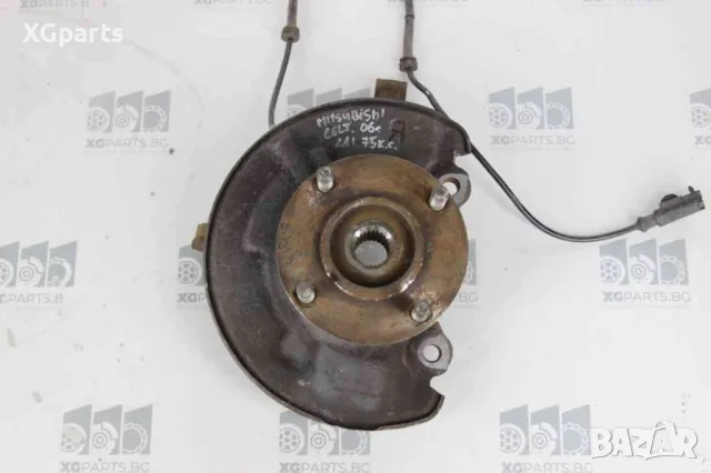 Шенкел преден десен за Mitsubishi Colt VI 1.1i 75 к.с. (2004-2012)