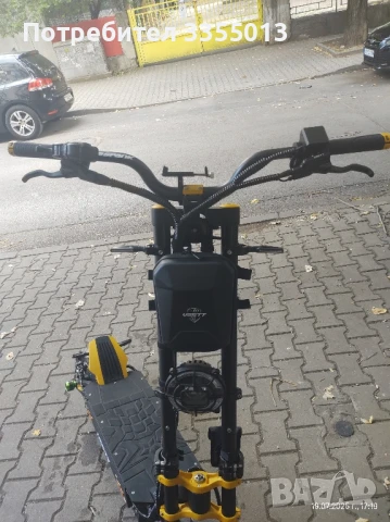 Vsset 11+ super 72v., снимка 6 - Други спортове - 51079347