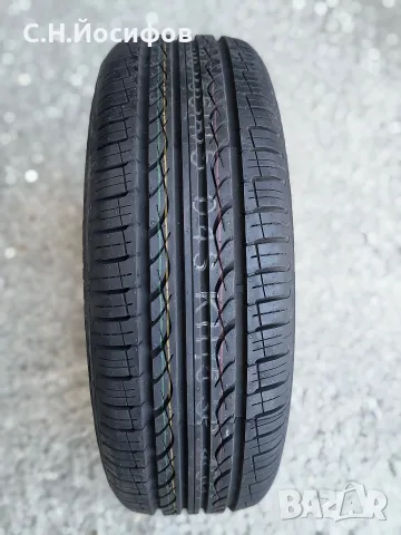 Нова гума"Kumho" Solus, снимка 3 - Гуми и джанти - 55952626