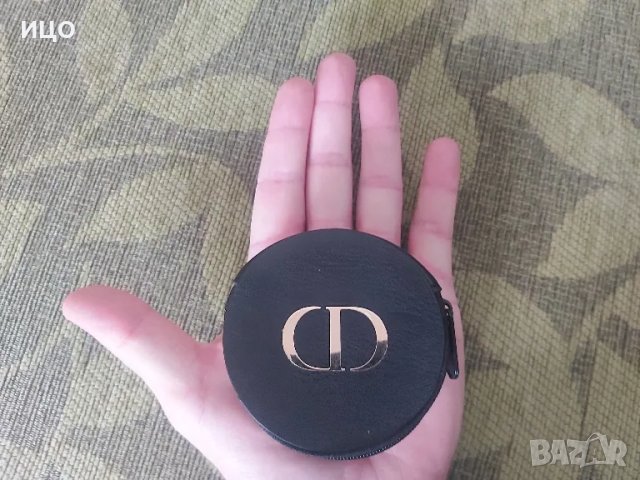  Дамски малък несесер DIOR, снимка 11 - Други - 47987846