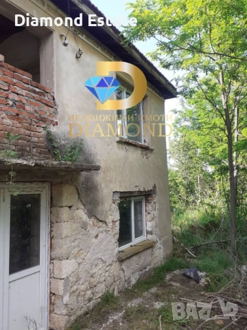 Двуетажна къща село Самуилово, обл. Стара Загора, снимка 5 - Къщи - 52467119