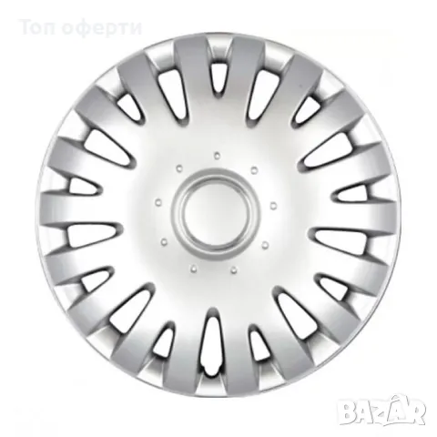 Тасове за джанти 15'' 303, 300, 306, 308, снимка 5 - Аксесоари и консумативи - 48804567